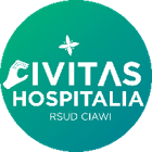 logo civitas hospitalia warna